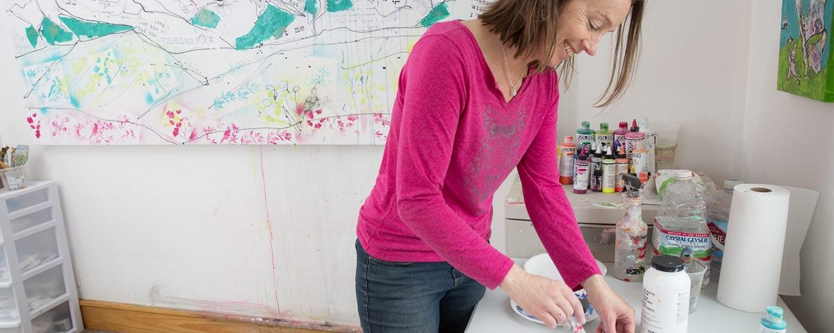 are you living your passion? watch this video by kellie day