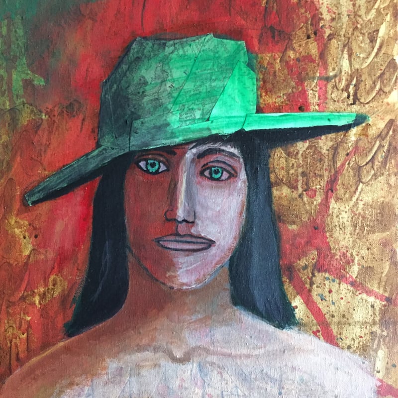 Ann Marie Sorrano