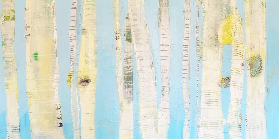 Winter-Woods-healing art-Kellie-Day