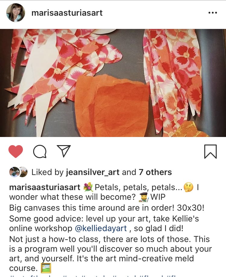 kellie day art program review