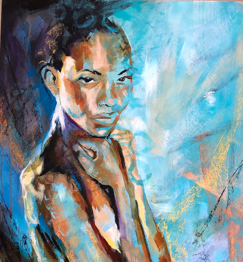 Caryn-painting-from-kellie-day-program