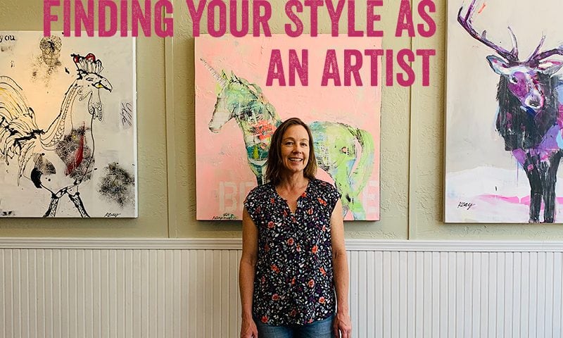 Finding-your-style-as-an-artist