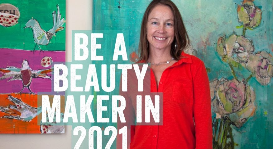 What Do You Want for Your Art in 2021? –