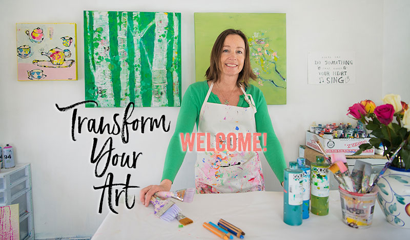 Kellie Day TYA Roadmap Course