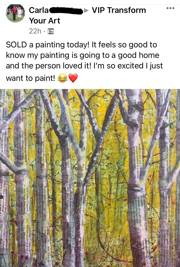 kellie day art program review