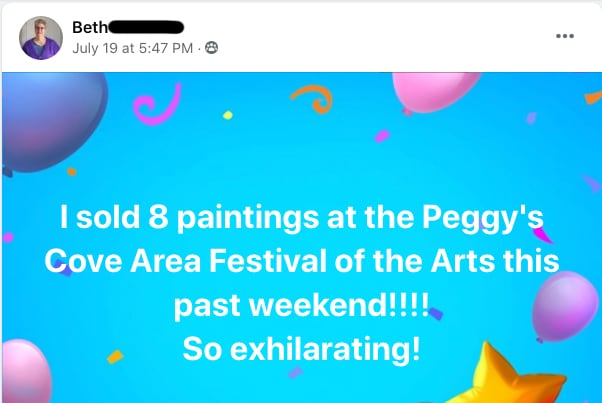 kellie day art program review
