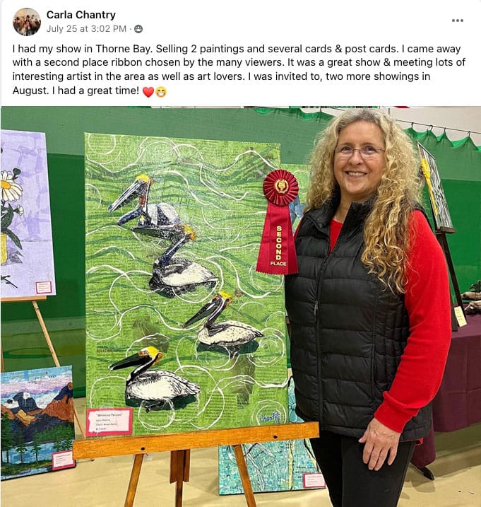 kellie day art program review