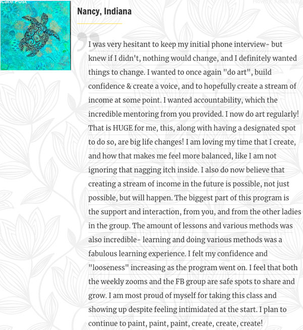 review-of-kellie-day-art-mentoring-by-nancy