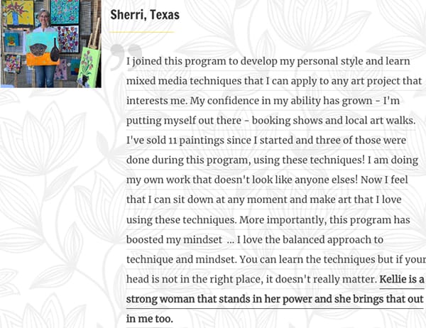 Sherri-testimonial-after-kellie-day-art-program