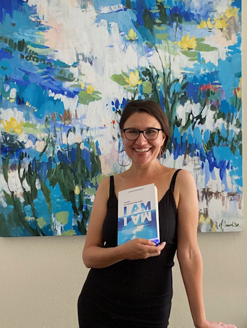 ANya Lincoln interview with kellie day - what do you do to get the life you want?