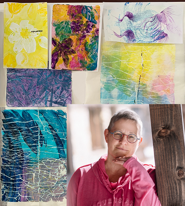 lynda review of kellie day art program