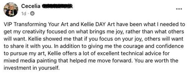 Cecelia-review-of-kellie-day-art-program