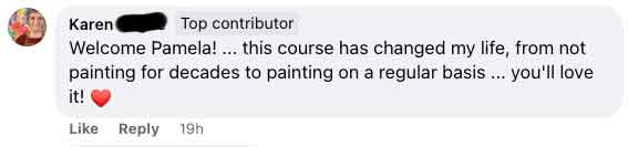 kellie day art program review