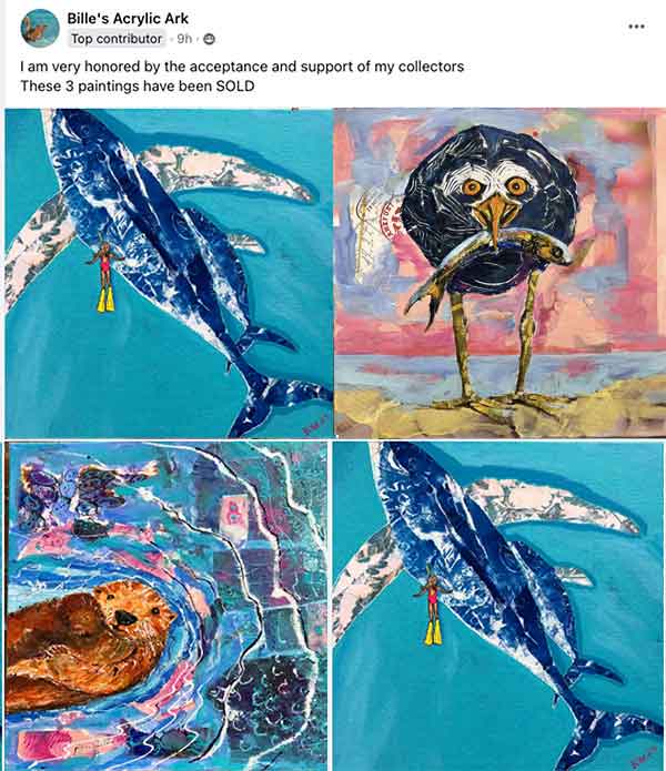 kellie day art program review
