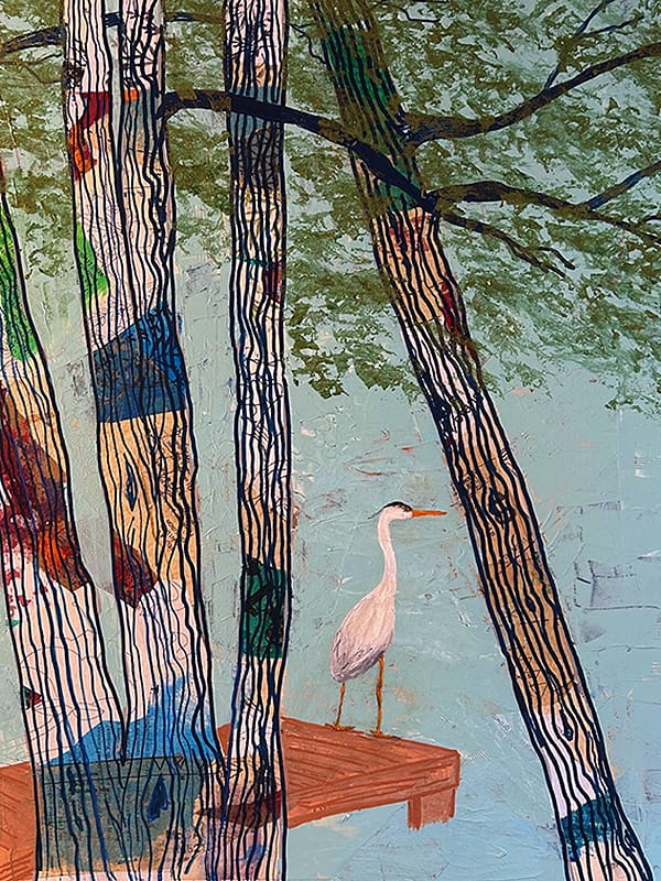 cathy review of kellie day art program
