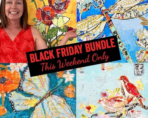 black friday painting bundle