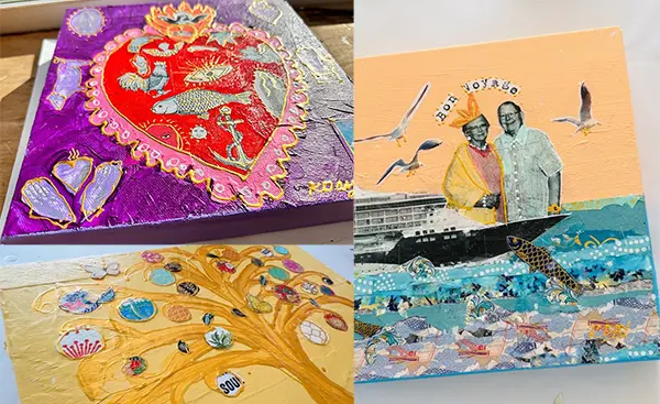 Make Gifts from the Heart 2024