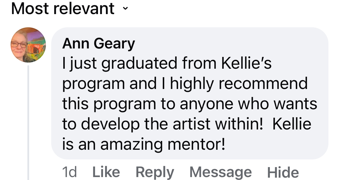 ann review of kellie day program